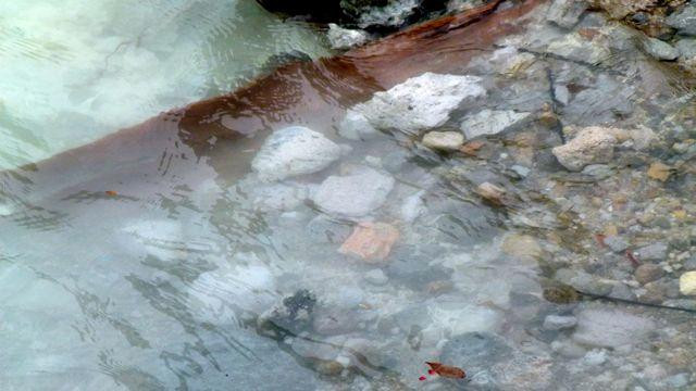 White Crater-Ciwidey必去景点