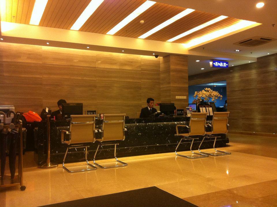 朗诗寓（广州北京路步行街海珠广场地铁站店）-浴室