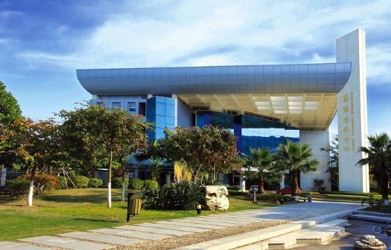 厦门空港佰翔花园酒店-官方