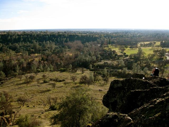 比德韦尔公园-奇科必去景点