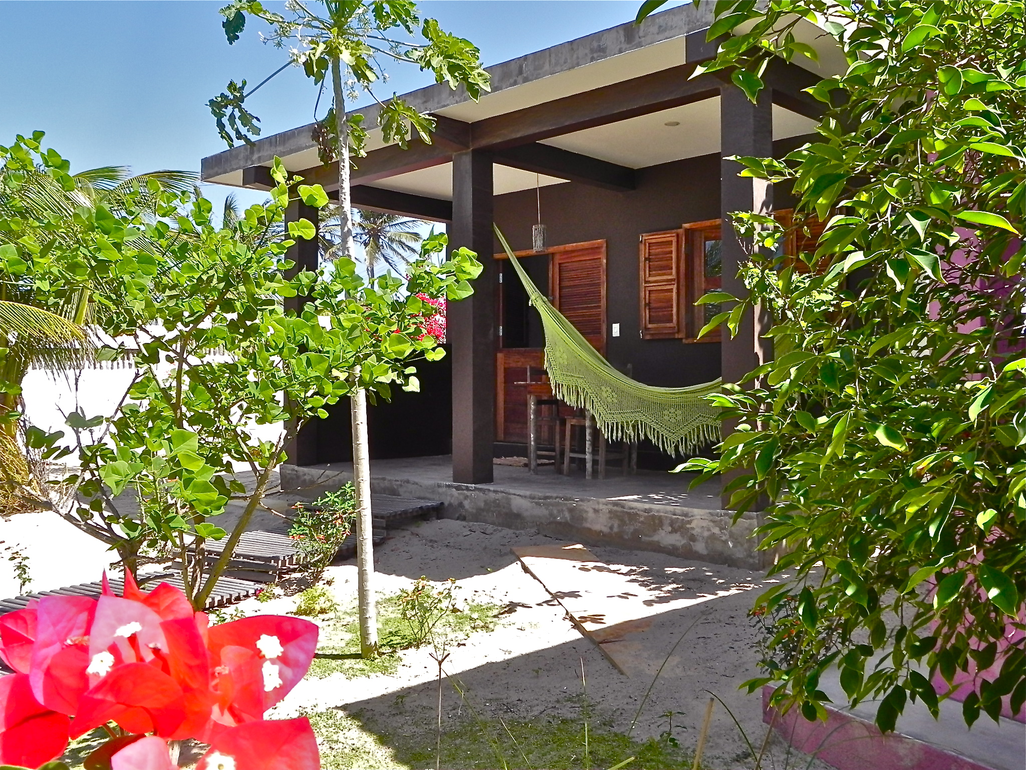 B&B Pousada Lotus-官方
