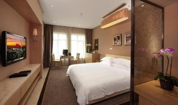 维多利亚大酒店主图