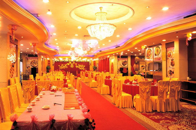 富丽华大酒店主图