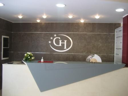 Hotel Ginevra主图