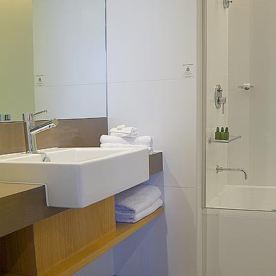 Eastern Creek酒店住宿-奇夫利东部海湾酒店