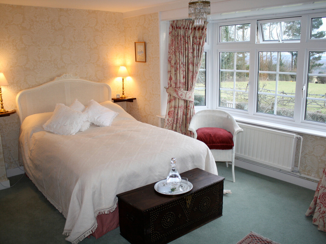 Appletree Cottage B&B主图