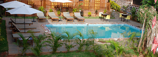 海上微风酒店主图