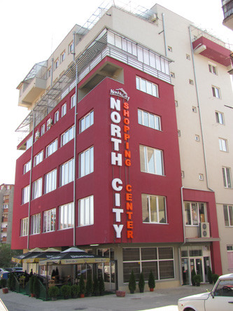 NorthCity Hotel主图