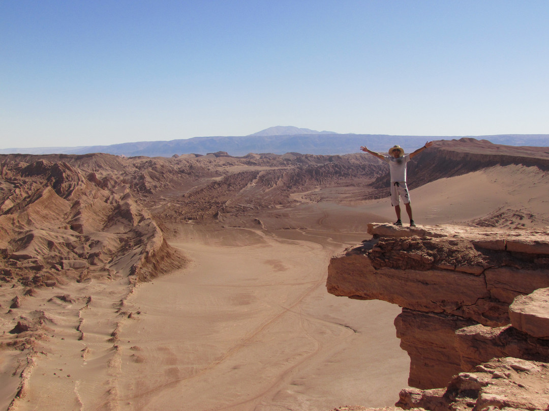 Atacama Experience景点图片
