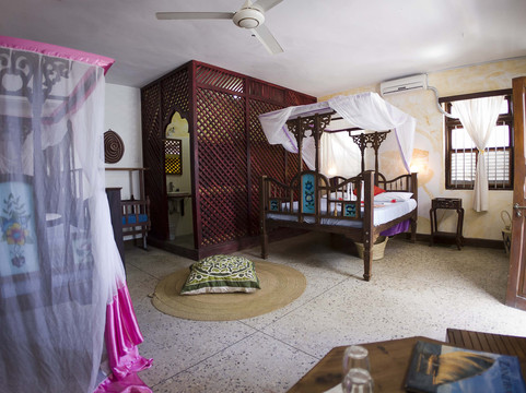 Zenji Hotel