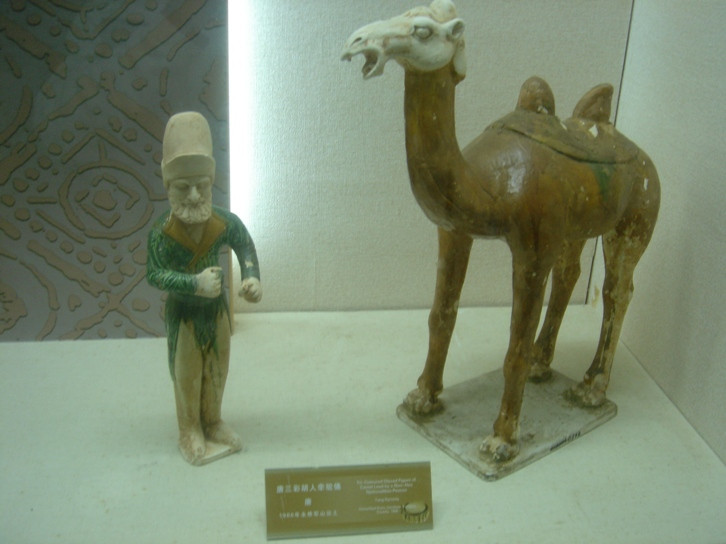 江西省博物馆景点图片