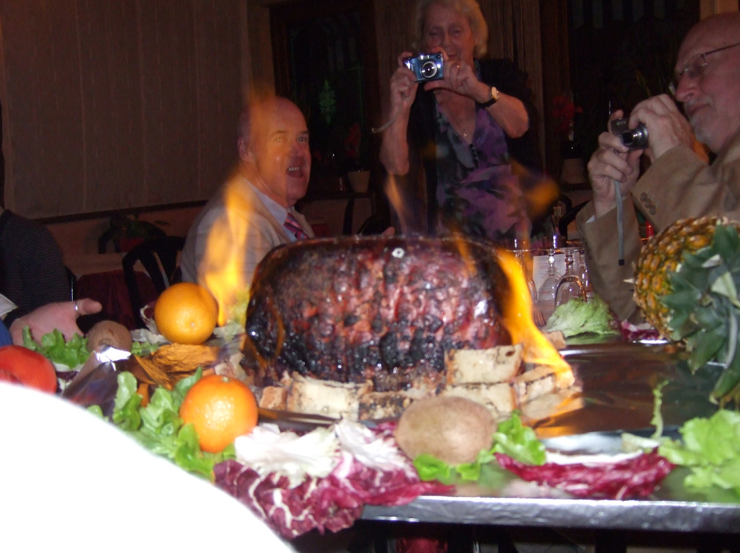 Albergo Franceschi Hotel主图