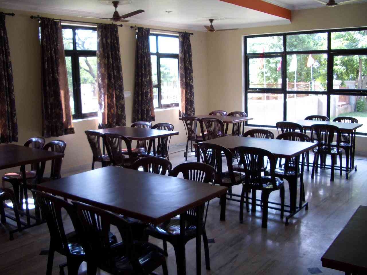 Gaurav Hotel-浴室