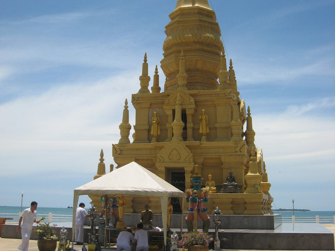 兰穆塔-苏梅岛必去景点