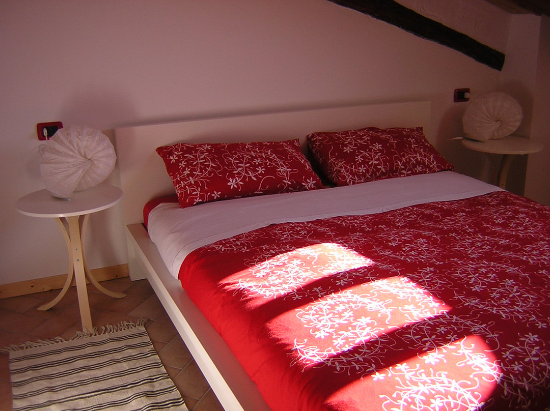 B&B La Ca' de la Fra'主图