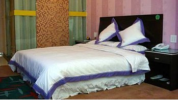 水月清华宾馆主图