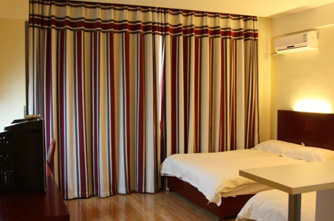 南京如家夫子庙武定门地铁站店主图