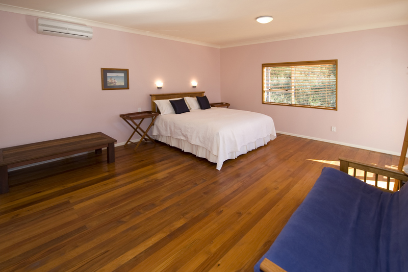 Coastal Lodge-官方