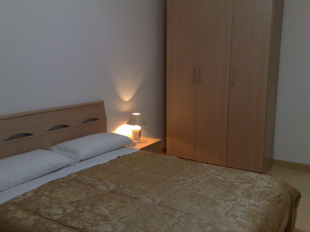 Villa Fiorita B&B主图
