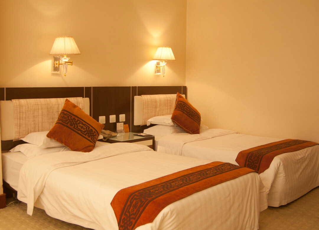 东台磊达宾馆主图