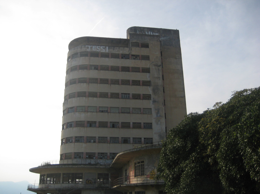 Colonia Fara-基亚瓦里必去景点