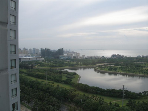 宝华海景大酒店主图