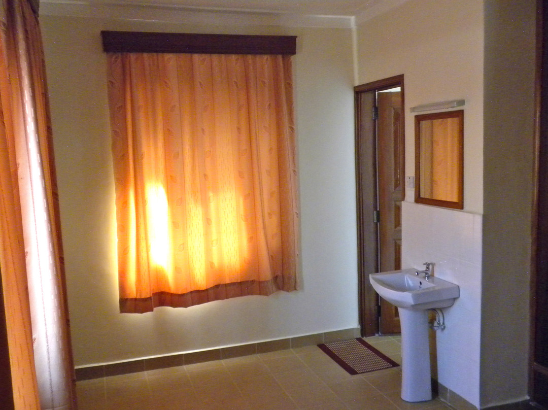 Kanberra Hotel主图