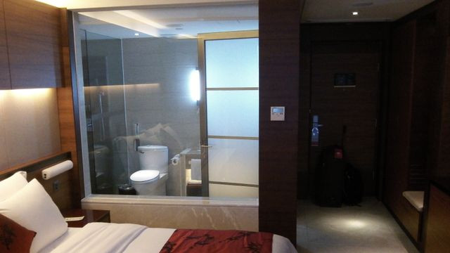 天津新桃园酒店主图