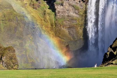 冰岛地平线之旅-雷克雅未克必去景点