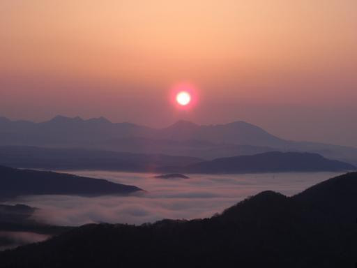 Karikachitoge-南富良野町必去景点