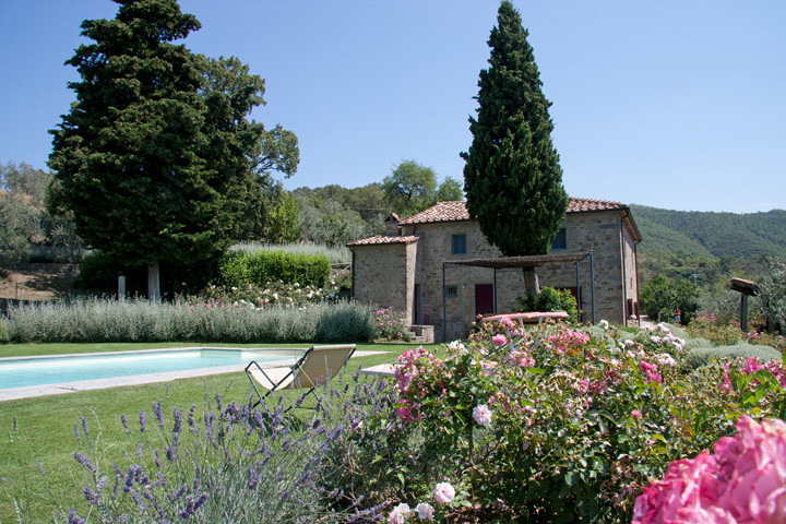 Buccelletti - Casali