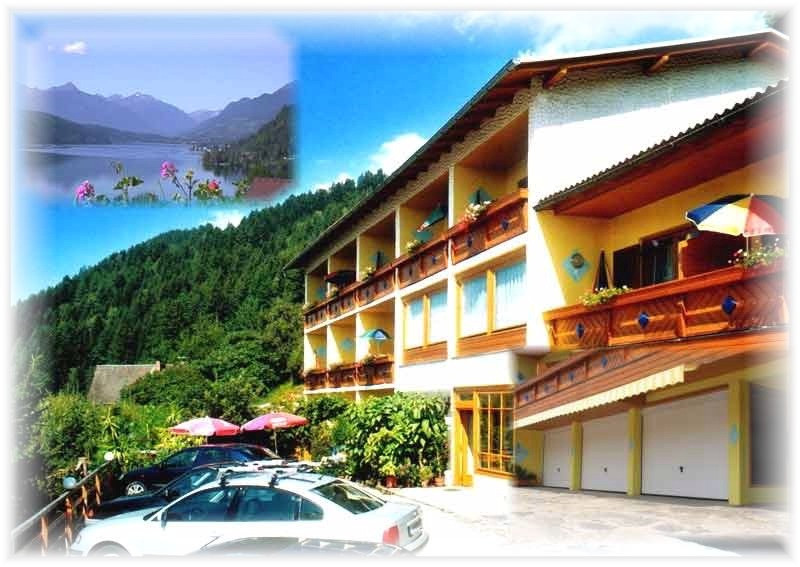 Kamering酒店住宿-Zum Muhlrad