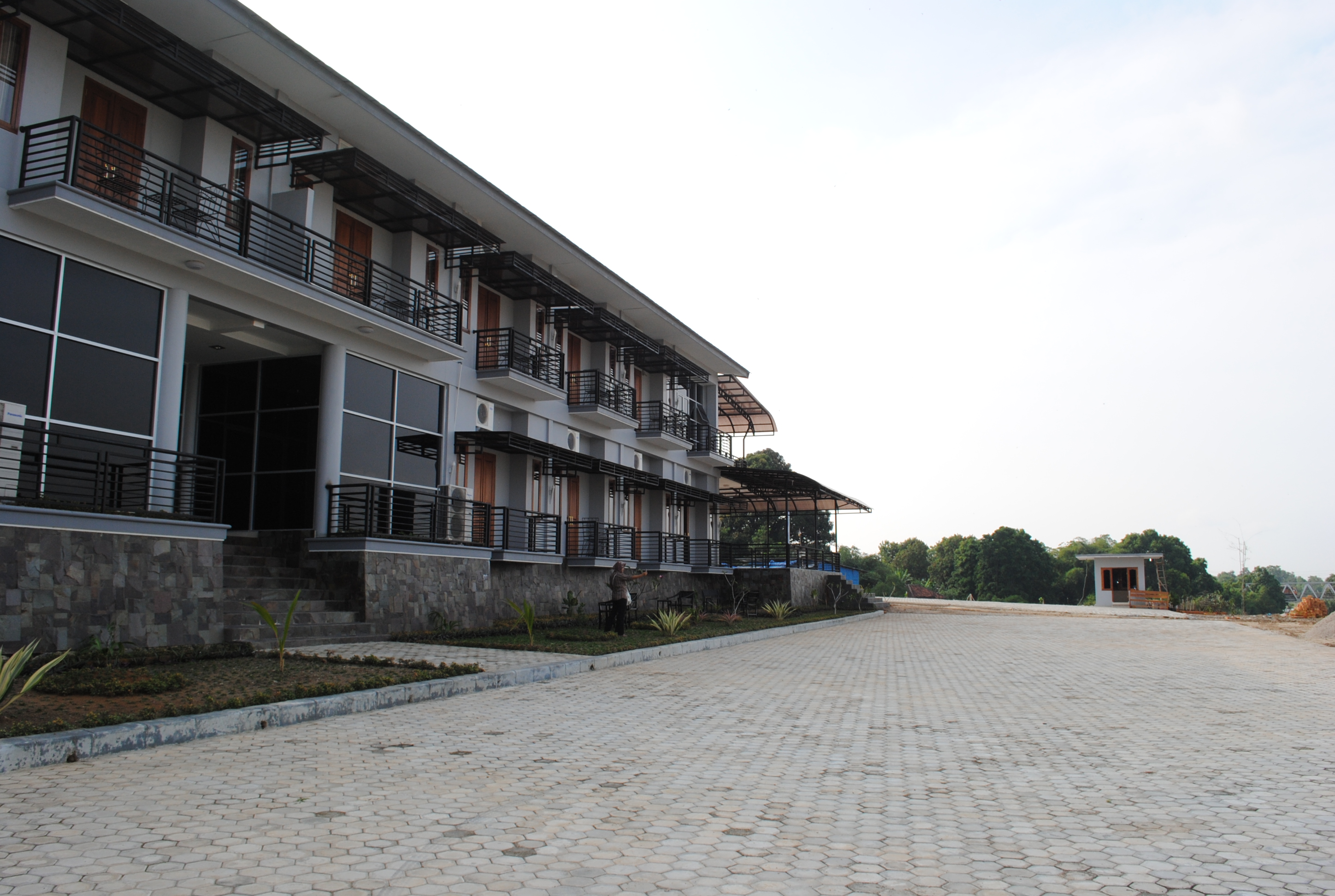 Hotel Sarbini-官方