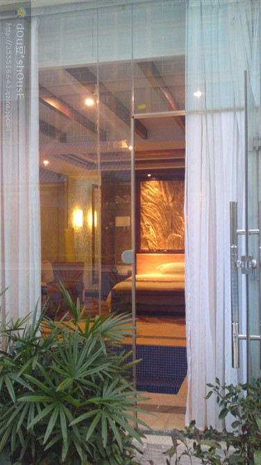 河源假日酒店主图