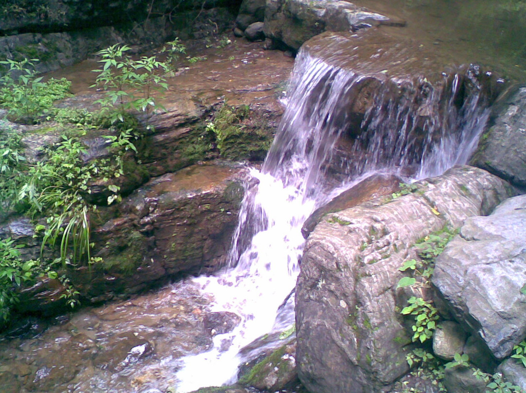 百里峡景区-涞水县必去景点