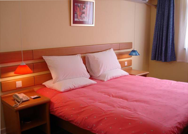 如家酒店·neo(成都四川大学科华北路店)主图