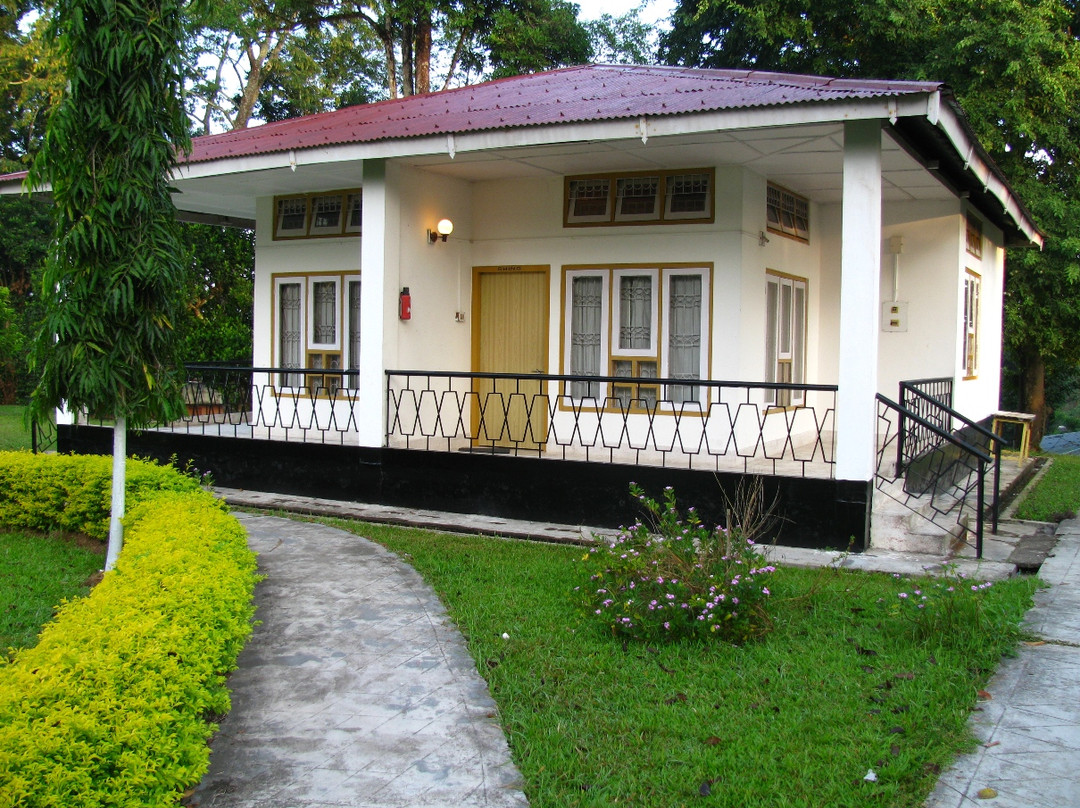 Aranya Lodge