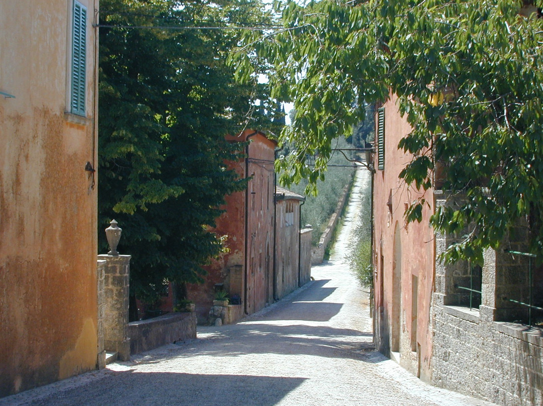 Montestigliano