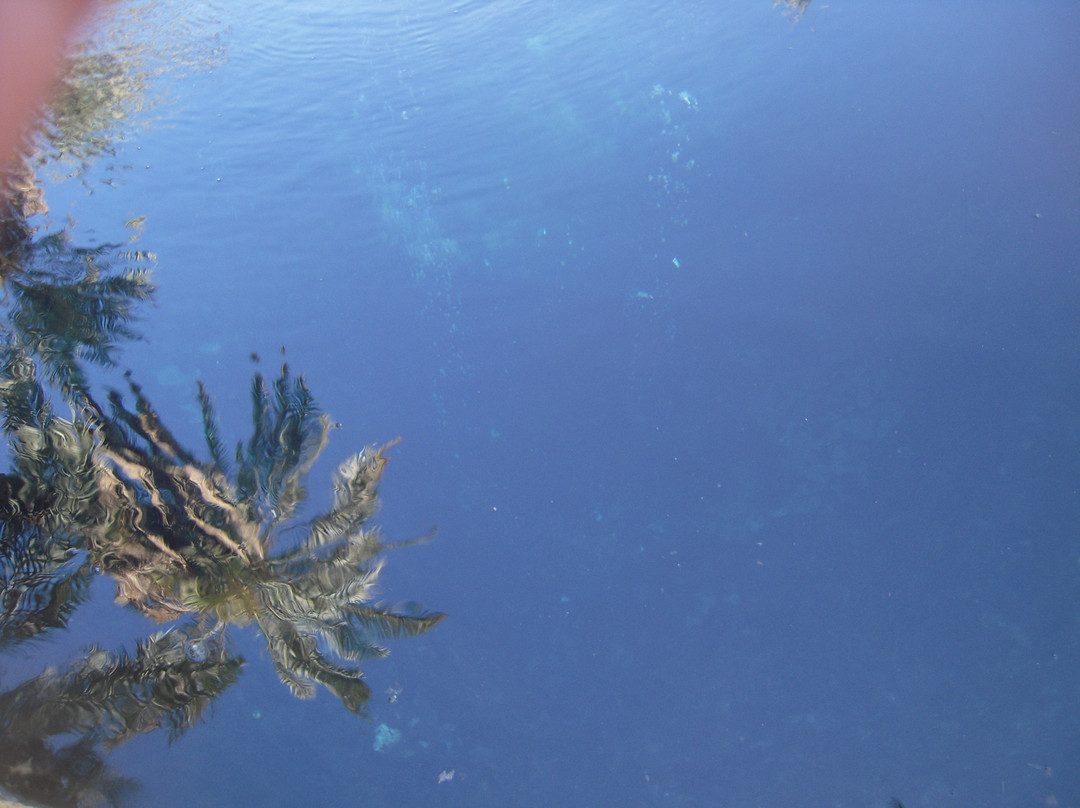 Fatnis Island (Fantasy Island)-西瓦必去景点