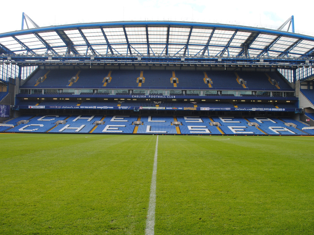 London Incognito ltd-伦敦必去景点