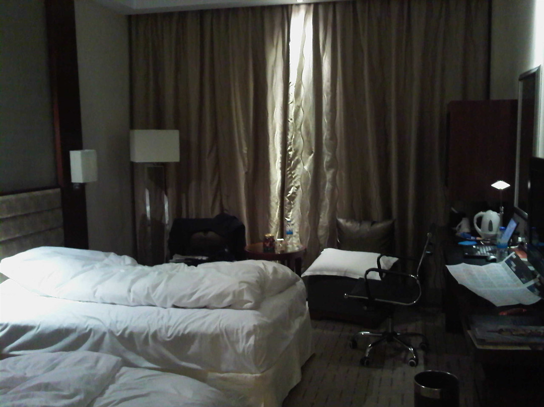 千岛湖假日酒店主图