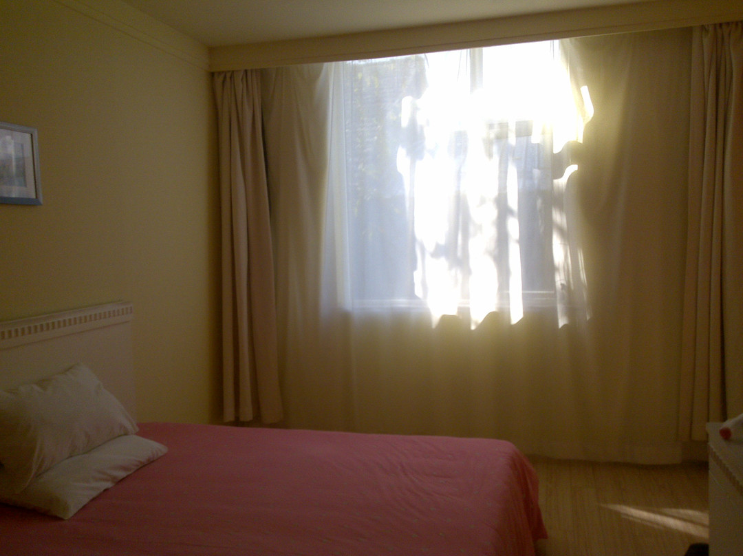 如家酒店(上海虹桥机场世贸会展中心店)主图