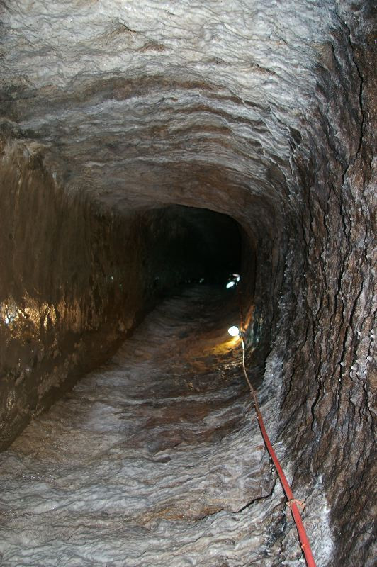 Japanese Tunnel-达沃必去景点
