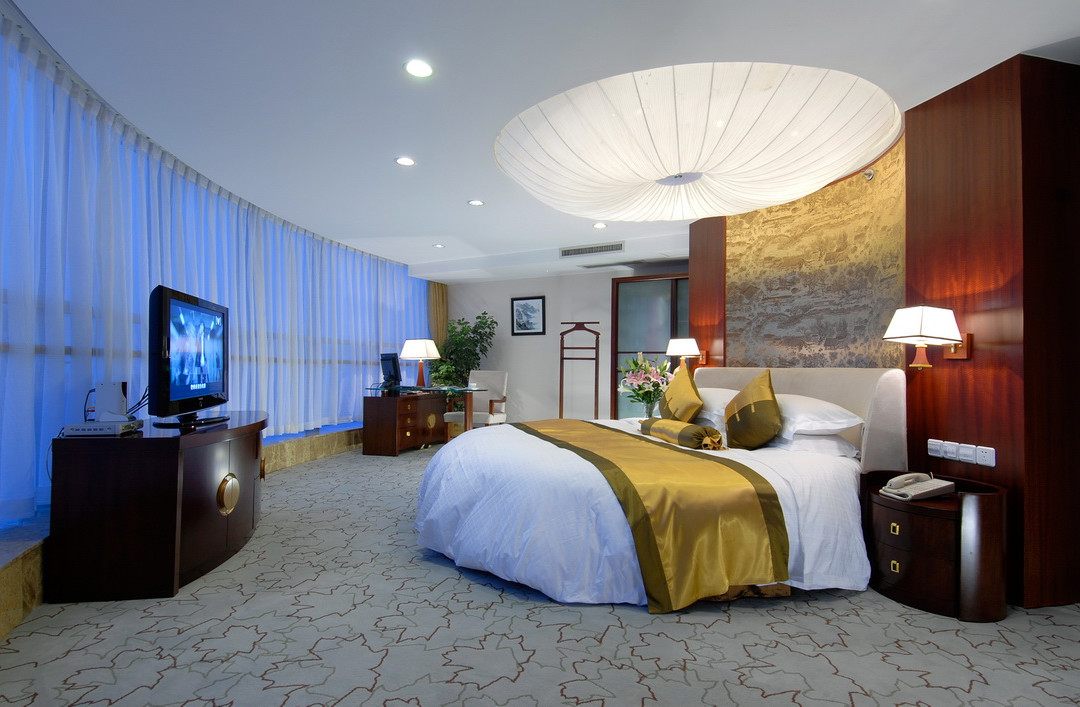 金陵皖西宾馆主图