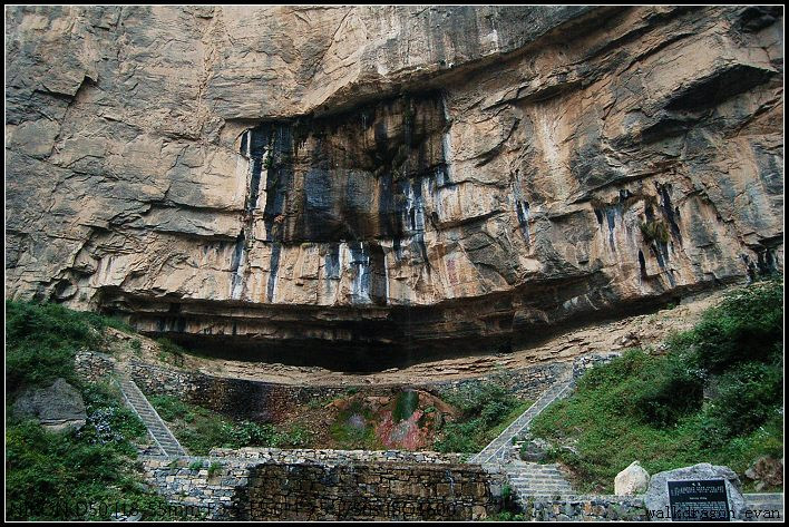 太行山猕猴保护区-漯河市必去景点