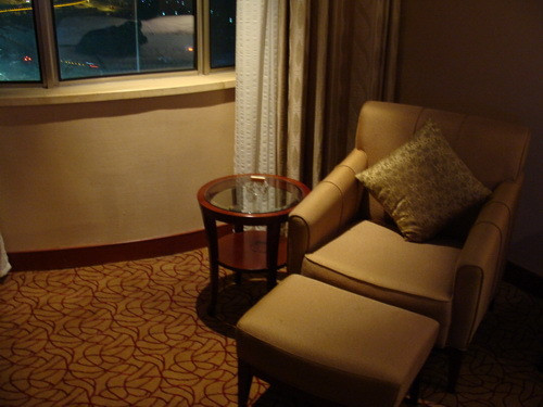 南京曙光国际大酒店主图