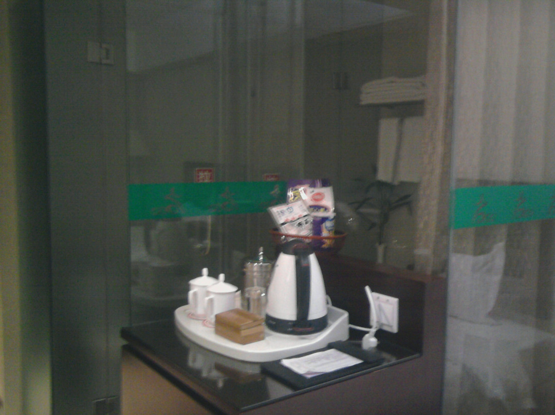 招商大酒店主图