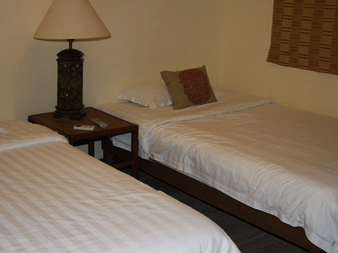 三亚游牧虎度假公寓市区海滨店主图