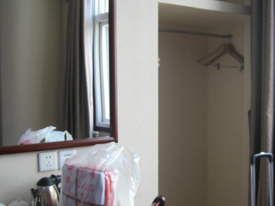 泰丰鑫酒店主图