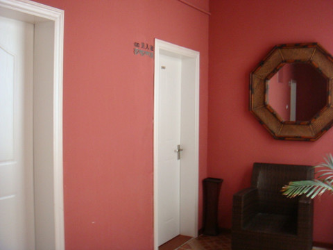 鼓浪屿云际客栈主图